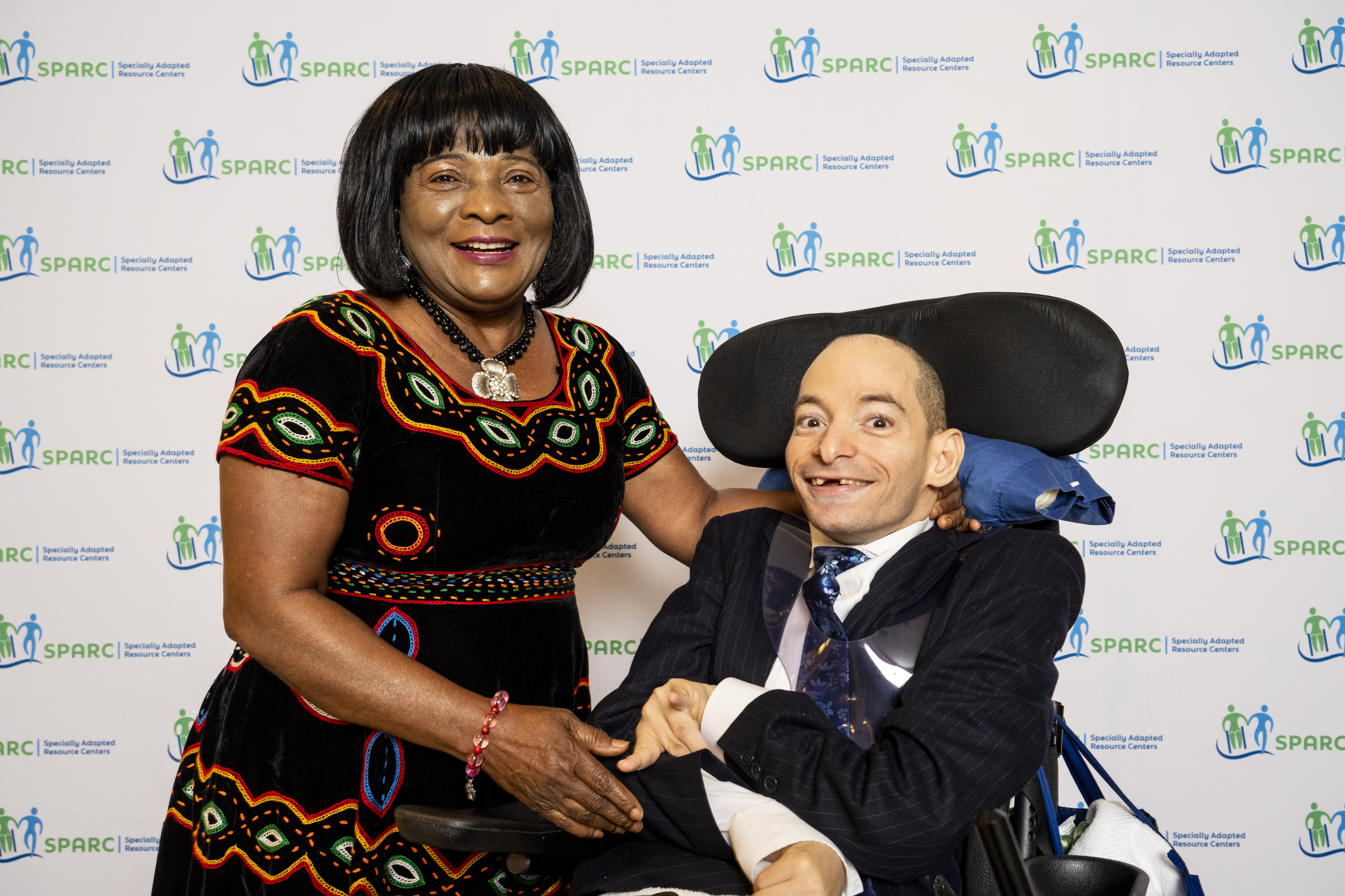 An Evening to SPARCle 2025